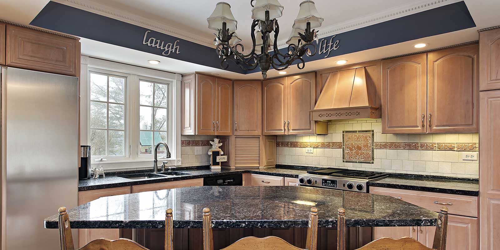 kitchen remodeling with pasqual-rup construction